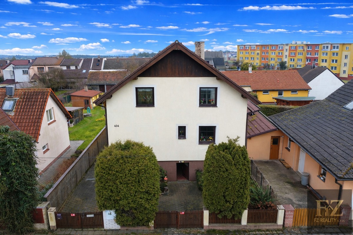 Slovenská 404, Soběslav – fotografie 2