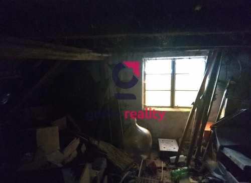 Prodej chalupy 75 m²