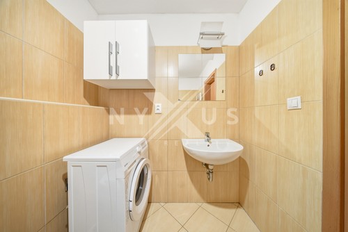 Prodej bytu 1+kk 28 m²