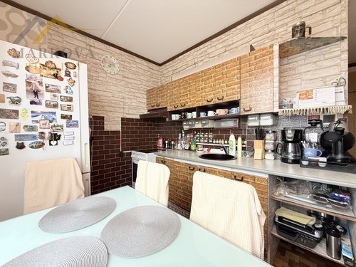 Prodej bytu 3+1 63 m²