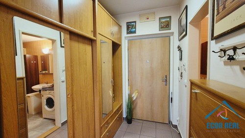 Prodej bytu 1+kk 30 m²