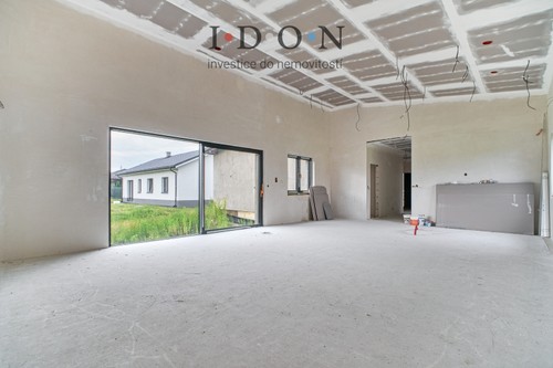 Prodej domu 131 m²