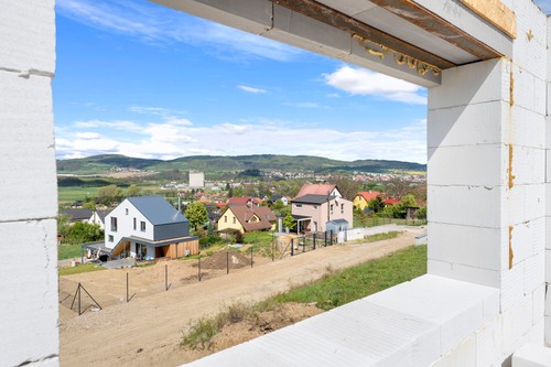 Prodej domu 180 m², pozemek 1002 m²