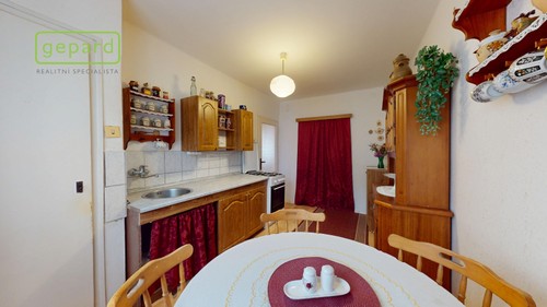 Prodej bytu 3+1 70.7 m²