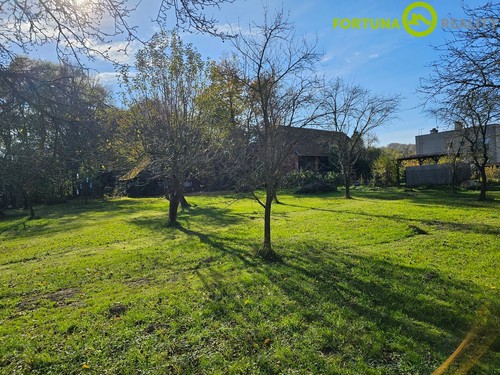 Prodej stavebního pozemku 3068 m²