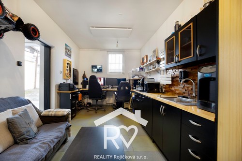 Prodej domu 482 m², pozemek 531 m²