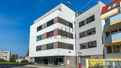 Prodej bytu 3+kk 95 m²