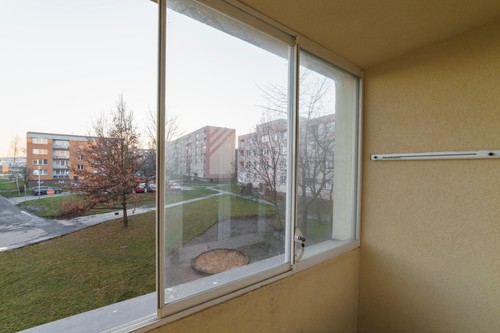 Prodej bytu 3+1 68 m²