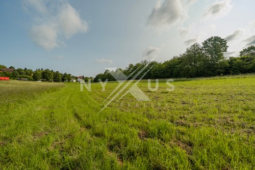 Prodej stavebního pozemku 3701 m²