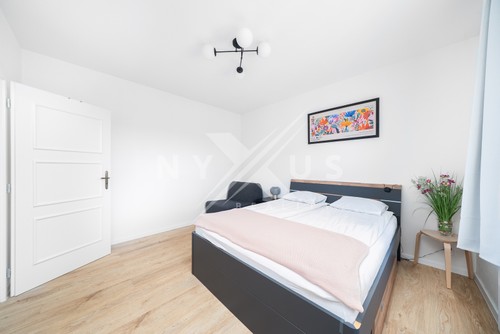 Prodej bytu 2+kk 48 m²