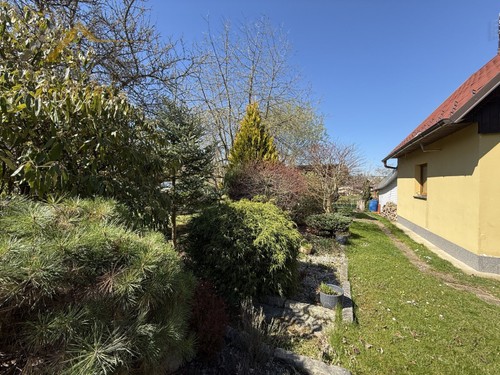 Prodej domu 104 m², pozemek 911 m²