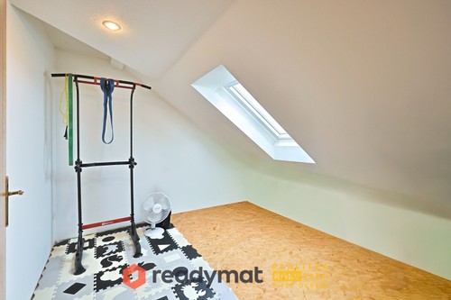 Prodej bytu 4+1 125 m²