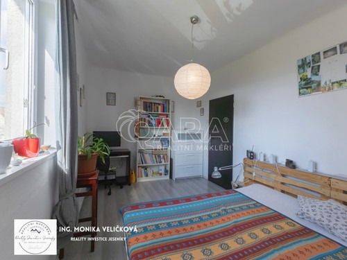 Prodej bytu 3+1 86 m²