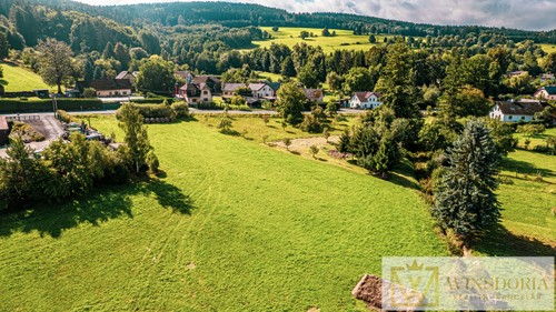 Prodej stavebního pozemku 3321 m²