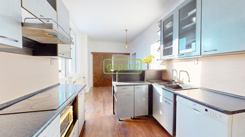 Prodej bytu 3+1 104.8 m²