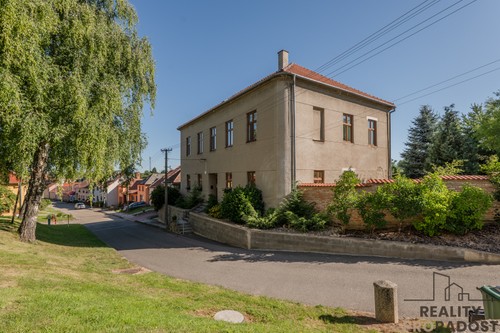 Prodej domu 292 m²