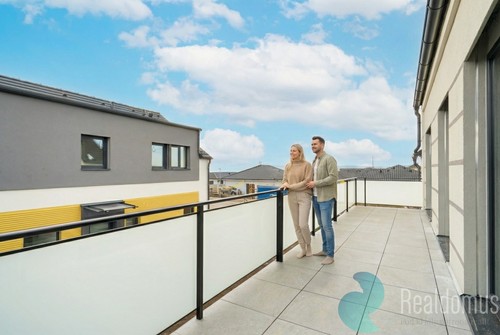 Prodej bytu 4+kk 98 m²