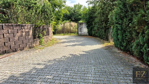 Prodej stavebního pozemku 714 m²