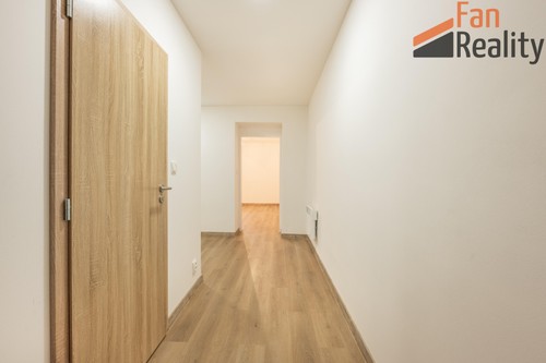 Prodej bytu 1+1 33 m²