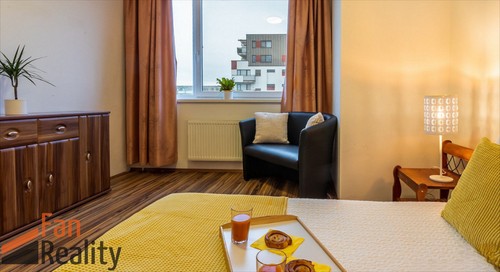 Prodej bytu 3+kk 78 m²