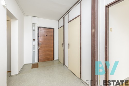 Prodej bytu 3+kk 57 m²