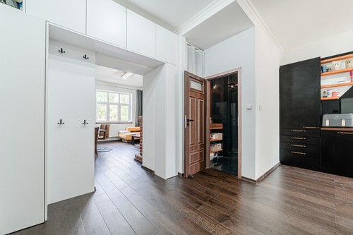 Prodej bytu 2+kk 56 m²