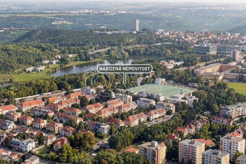 Prodej bytu 1+1 45.5 m²