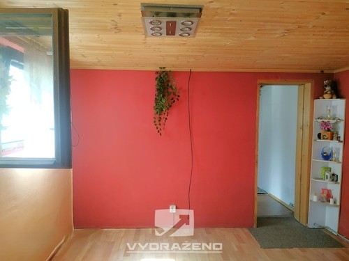 Prodej chaty 48 m²