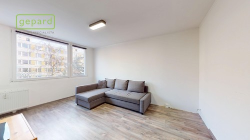 Prodej bytu 1+kk 27 m²