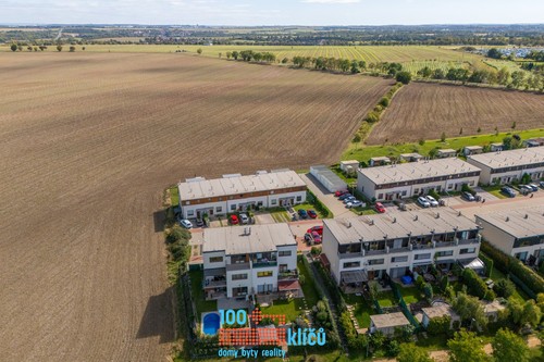 Prodej domu 102 m², pozemek 192 m²