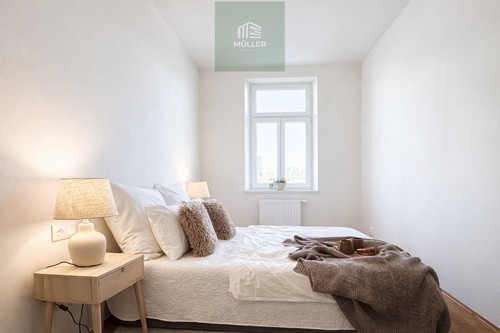 Prodej bytu 3+1 75 m²