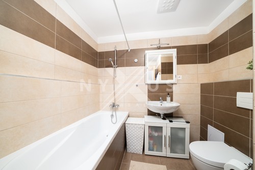 Prodej bytu 2+kk 55 m²