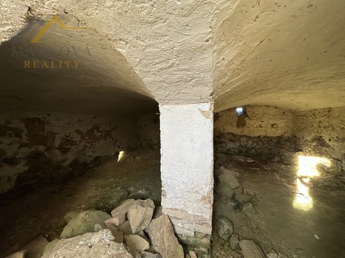 Prodej domu 136 m², pozemek 2008 m²