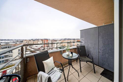 Prodej bytu 1+kk 36 m²