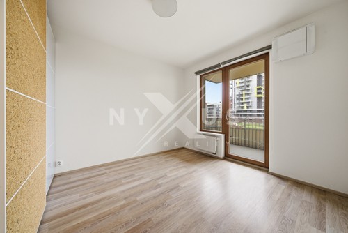 Prodej bytu 2+kk 57 m²