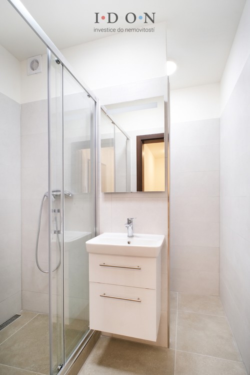 Prodej bytu 2+1 43.5 m²