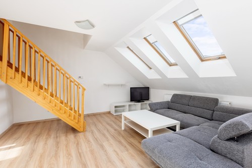 Prodej bytu 2+kk 78 m²