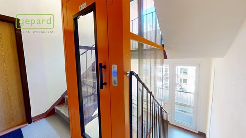 Prodej bytu 3+1 76.6 m²