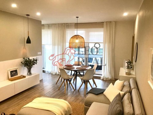 Prodej bytu 3+kk 95 m²