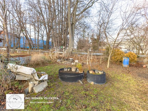 Prodej bytu 2+1 55 m²