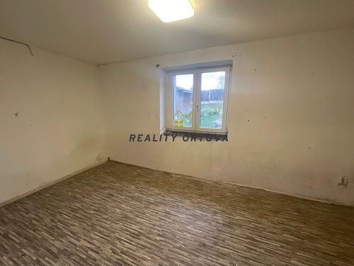 Prodej domu 76 m²