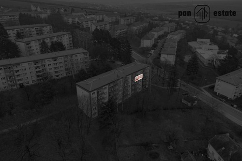 Prodej bytu 3+1 72 m²