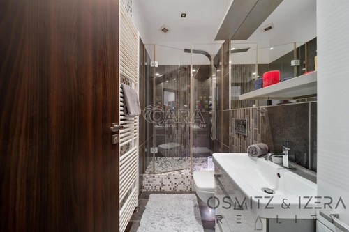 Prodej bytu 3+kk 114 m²