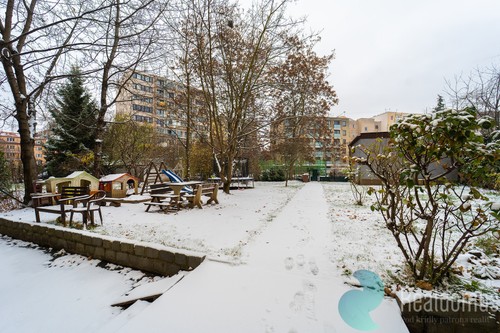 Prodej bytu 2+kk 43.6 m²