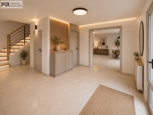 Prodej domu 120 m², pozemek 1016 m²