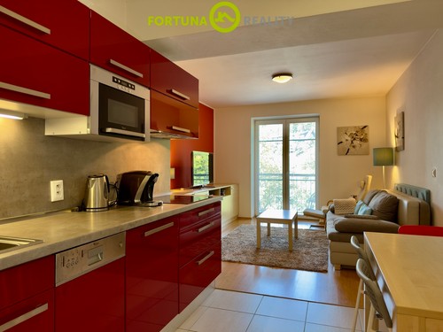 Prodej bytu 2+kk 58 m²