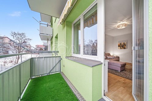 Prodej bytu 3+1 75 m²