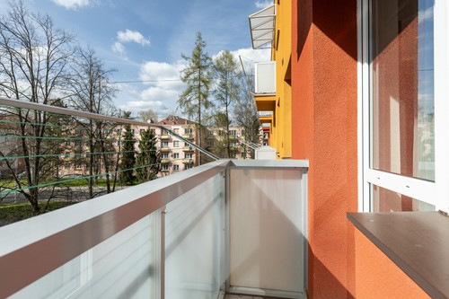 Prodej bytu 3+kk 57.4 m²