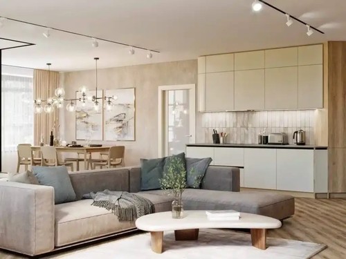 Prodej bytu 1+kk 33 m²