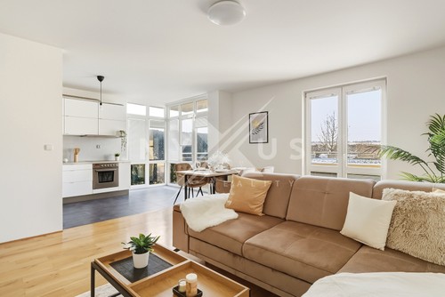 Prodej bytu 3+kk 83 m²